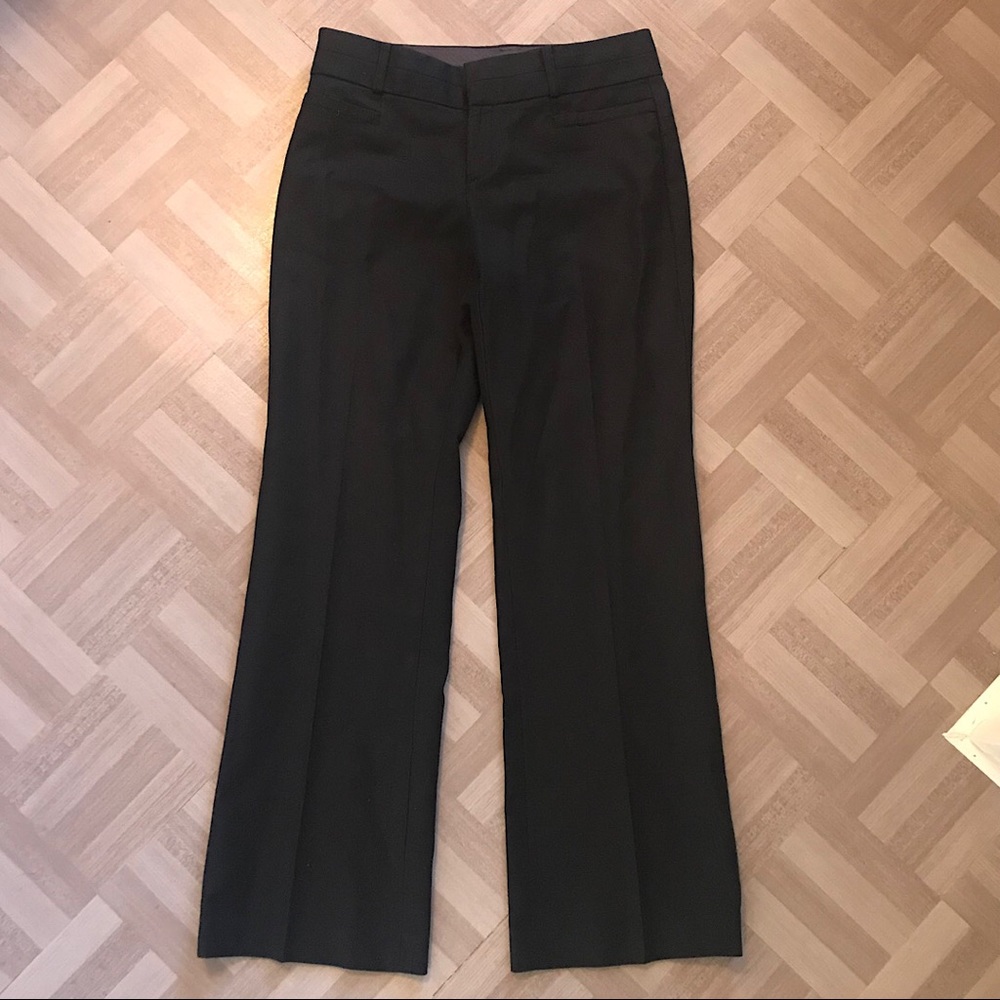 Banana Republic Jackson Fit Trousers